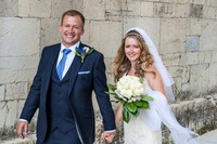 Alex & Claire - ITALY