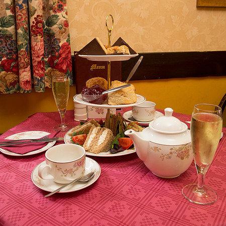 Abbey Tearoom (7)