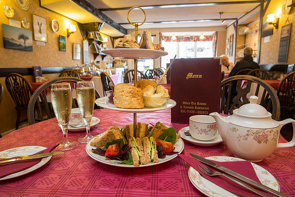 Abbey Tearoom (10)
