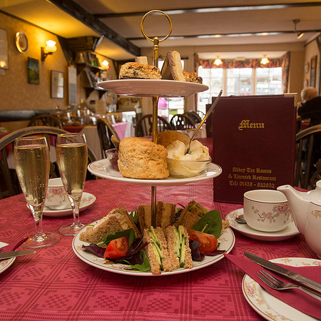 Abbey Tearoom (12)