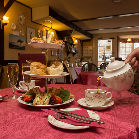 Abbey Tearoom (18)