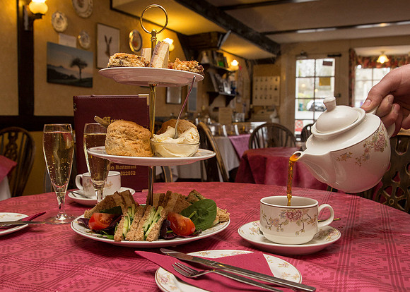 Abbey Tearoom (19)