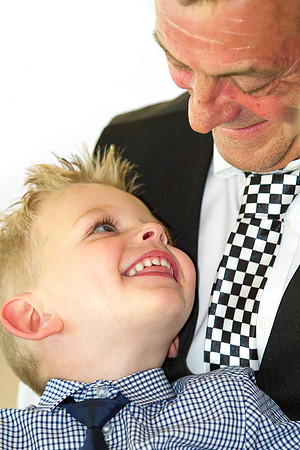 Father-looking-at-son