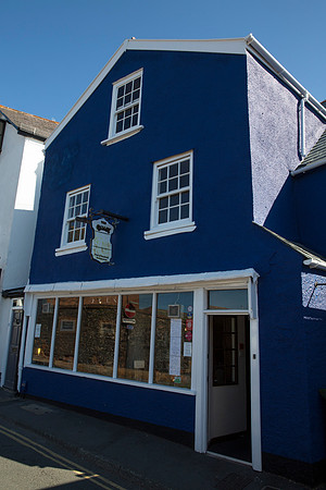 Galley Restaurant (1)