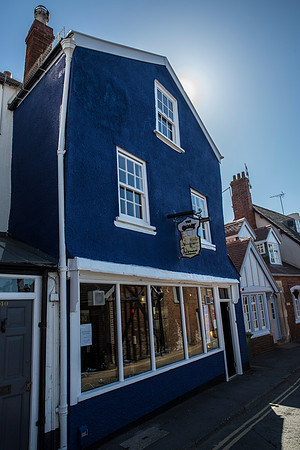 Galley Restaurant (2)