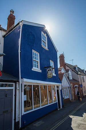 Galley Restaurant (3)