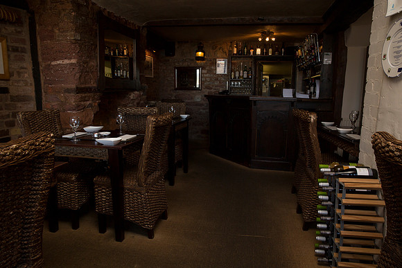 Galley Restaurant (5)