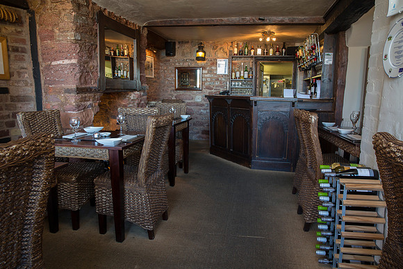 Galley Restaurant (6)