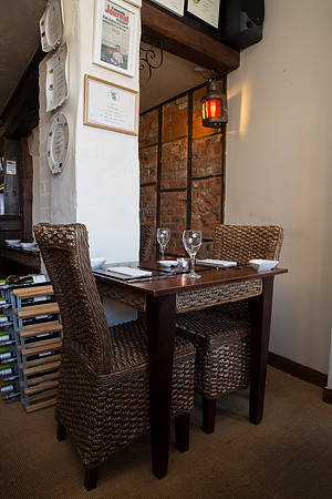 Galley Restaurant (7)