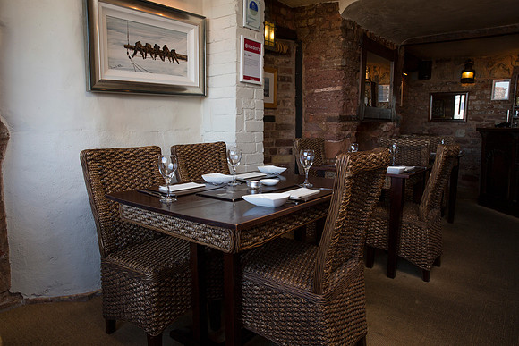 Galley Restaurant (10)