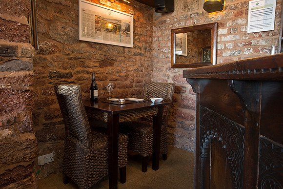Galley Restaurant (17)