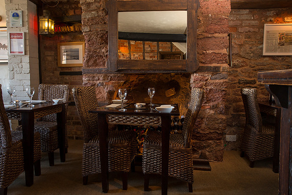 Galley Restaurant (18)