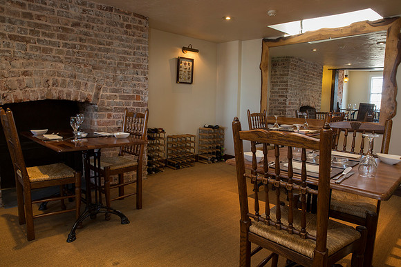 Galley Restaurant (27)