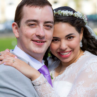 Alisa & Ian