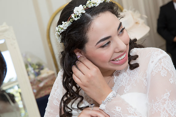 Wedding photographer in Bath and Bristol