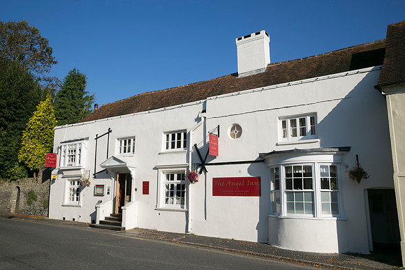 The Angel Inn (1)