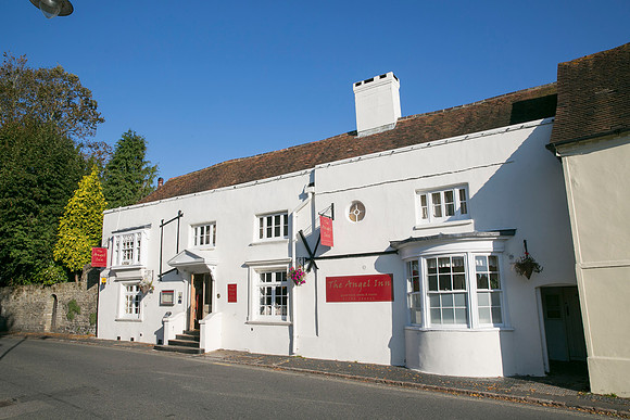 The Angel Inn (2)