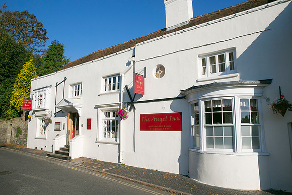 The Angel Inn (3)