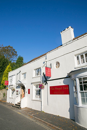 The Angel Inn (4)