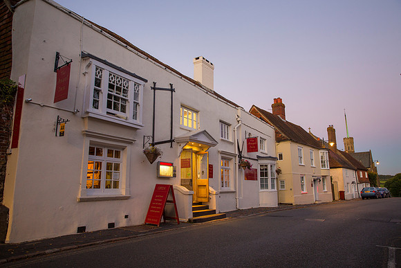 The Angel Inn (5)