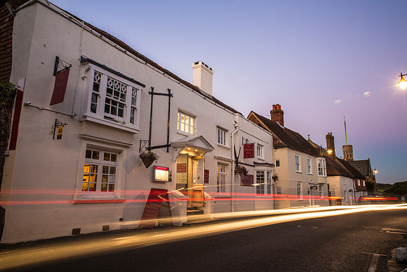 The Angel Inn (6)