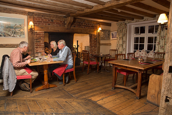 The Angel Inn (7)