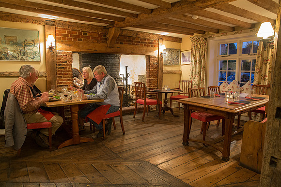 The Angel Inn (8)