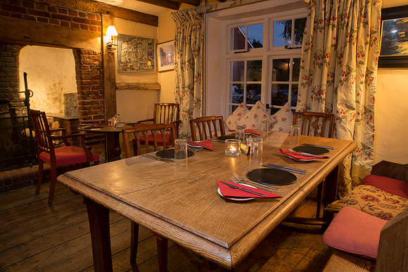 The Angel Inn (9)