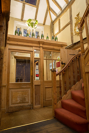 The Angel Inn (10)
