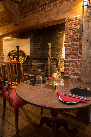 The Angel Inn (11)