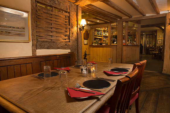 The Angel Inn (12)