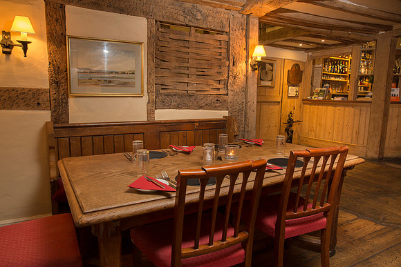 The Angel Inn (13)
