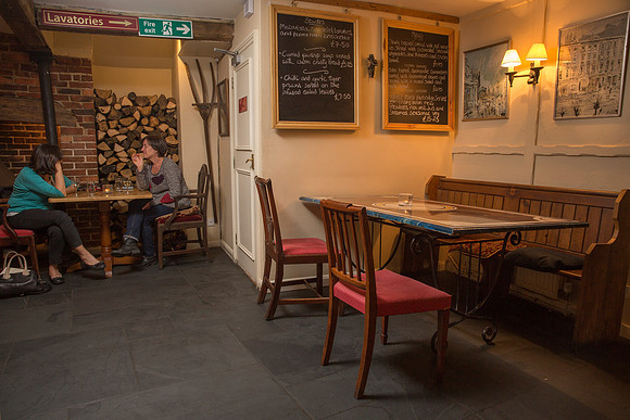 The Angel Inn (14)