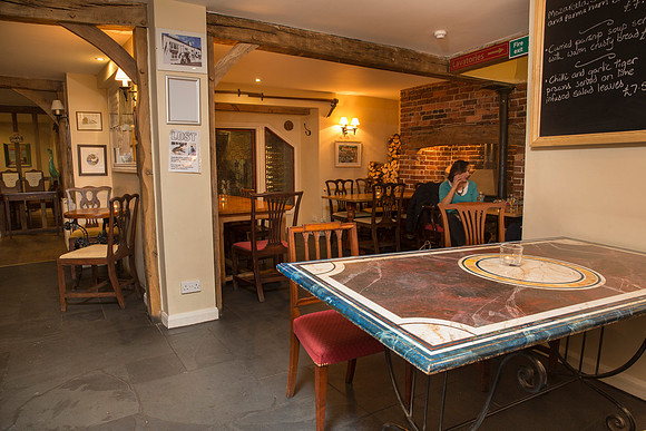 The Angel Inn (15)