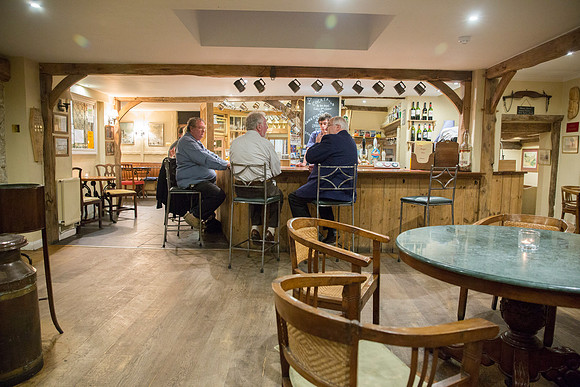The Angel Inn (20)