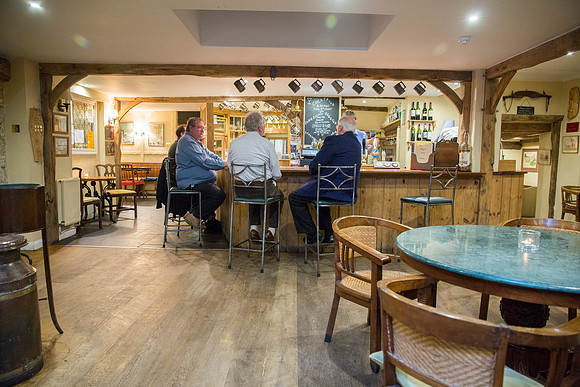 The Angel Inn (21)