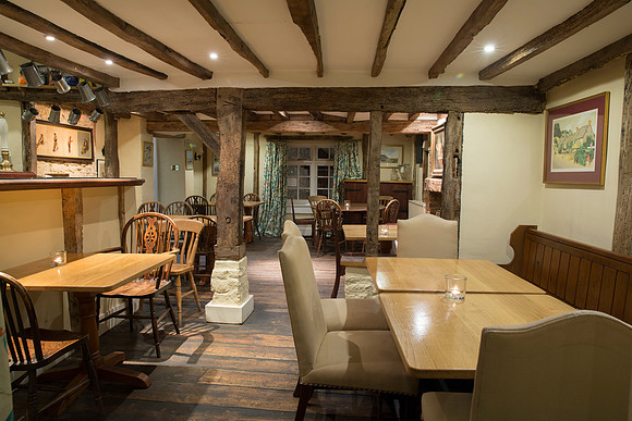 The Angel Inn (29)