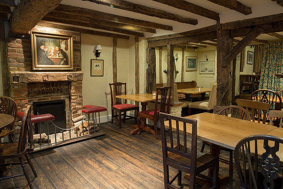 The Angel Inn (31)