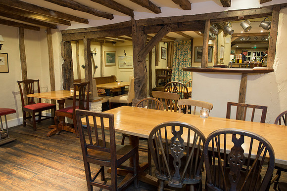 The Angel Inn (32)