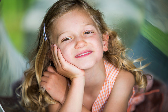 Girl-portrait