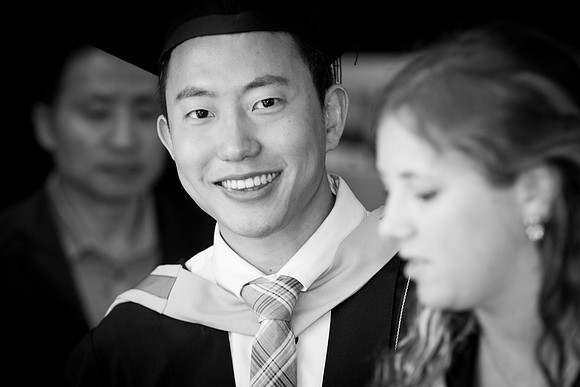 University of Bath - Graduation event (58)