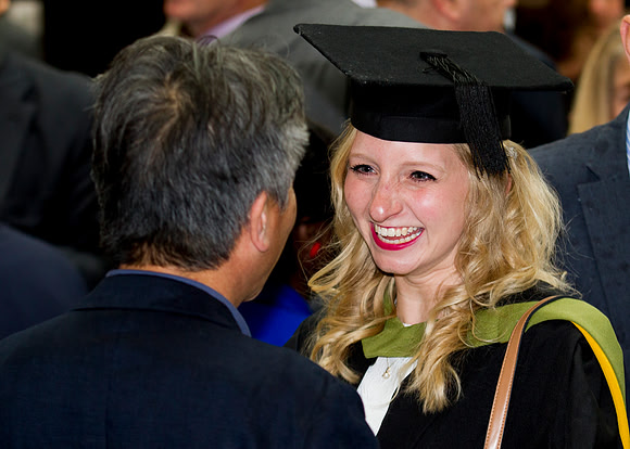 University of Bath - Graduation event (38)