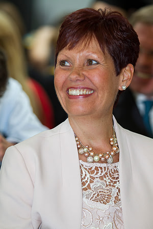 University of Bath - Graduation event (134)