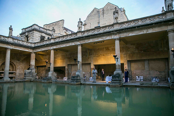 Event photographer in Bath and Bristol