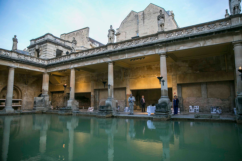 Leon Day Images EVENTS