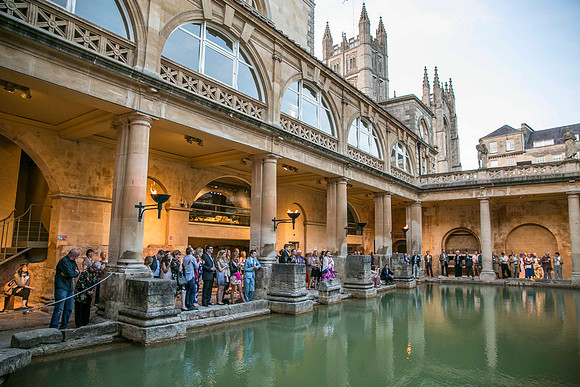 Event photographer in Bath and Bristol
