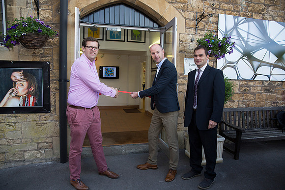 Stephen Brown, Ben Howlett & Barney Brown (5)