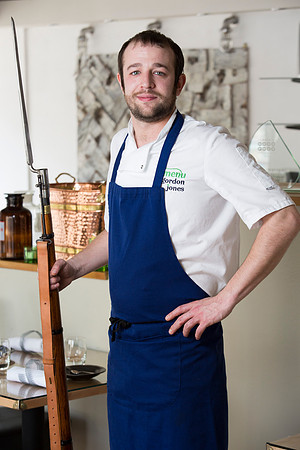 Portrait photographer in Bath & Bristol