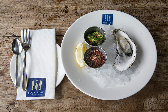 Loch Fyne - Sevenoaks (30)