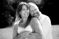 Steph & Mark - Engagement Shoot
